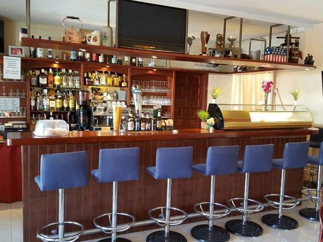 Local Comercial en venta en Benissa, Valencia