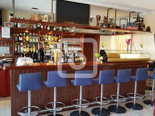 Local Comercial en venta en Benissa