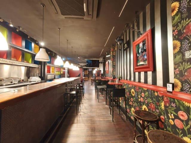 Local Comercial en venta en Bilbao, Abando
