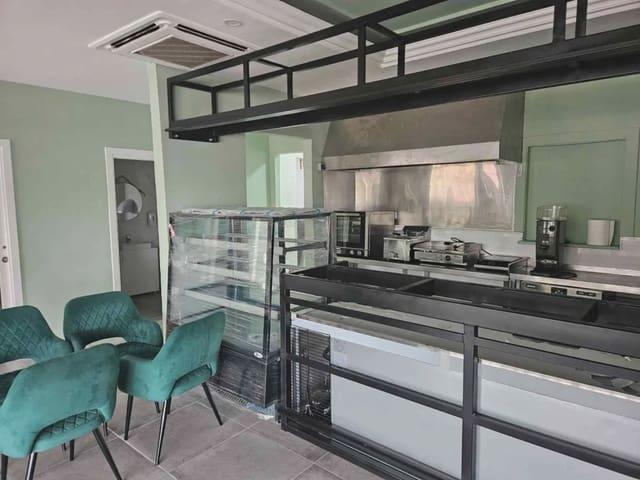 Local Comercial en venta en Urbanización Sitio de Calahonda, Costa del Sol Occidental