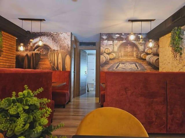 Local Comercial en venta en Urbanización Sitio de Calahonda, Costa del Sol Occidental