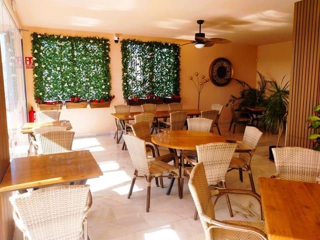 Local Comercial en venta en Urbanización Sitio de Calahonda, Costa del Sol Occidental