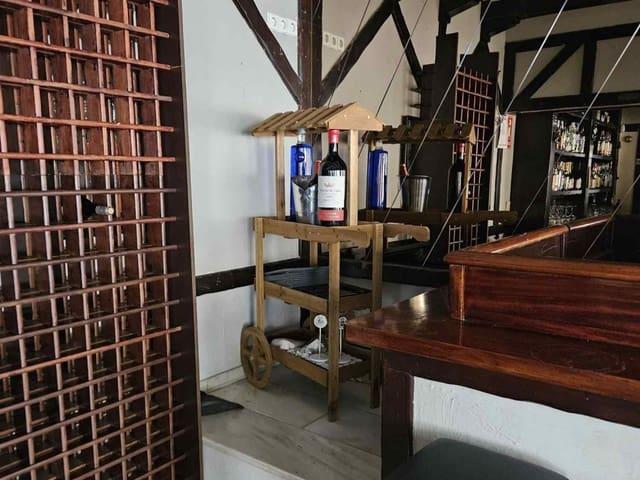 Local Comercial en venta en Urbanización Sitio de Calahonda, Costa del Sol Occidental
