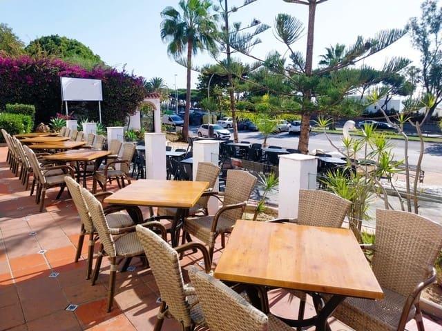 Local Comercial en venta en Urbanización Sitio de Calahonda, Costa del Sol Occidental