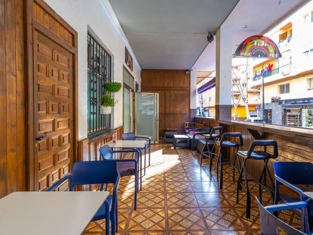 Local Comercial en venta en San Bernardo, la Marina Alta