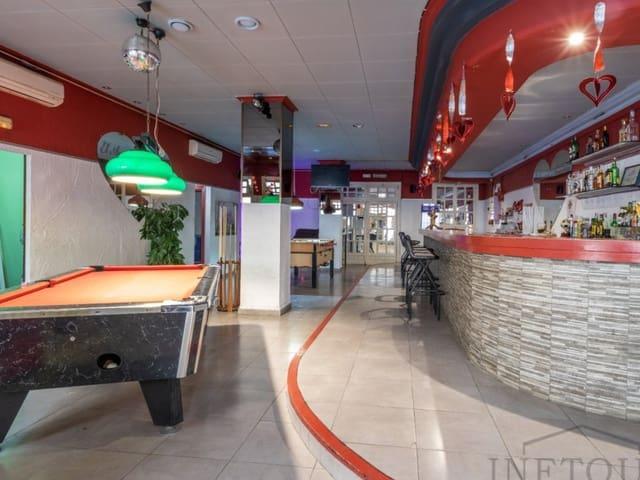 Local Comercial en venta en San Bernardo, la Marina Alta