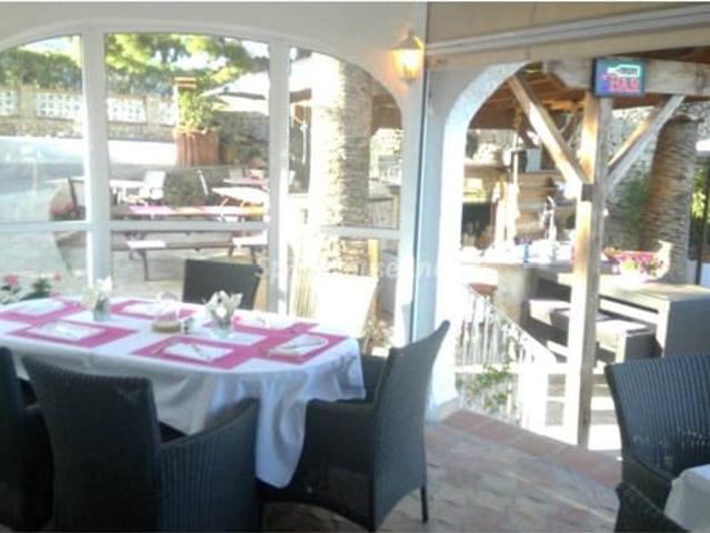 Local Comercial en venta en San Bernardo, la Marina Alta
