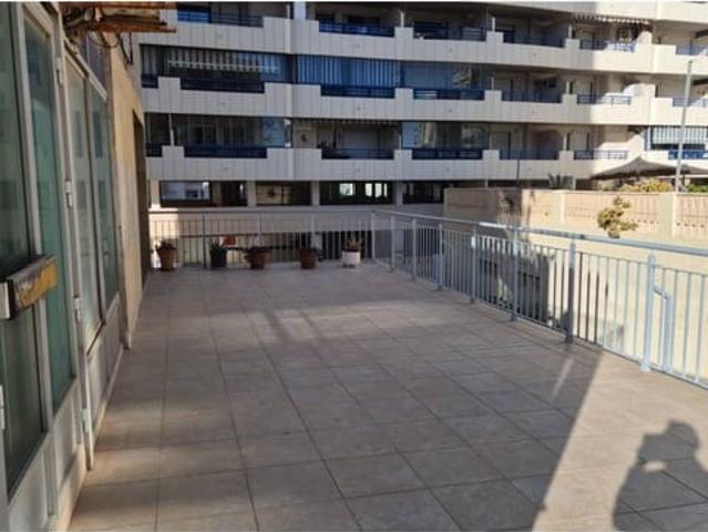 Local Comercial en venta en San Bernardo, la Marina Alta