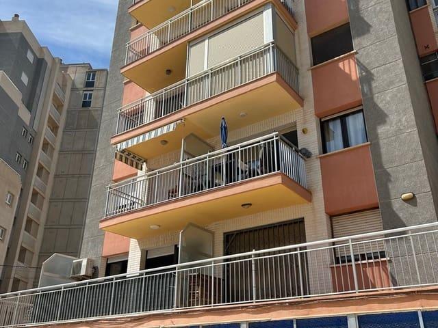 Local Comercial en venta en San Bernardo, la Marina Alta