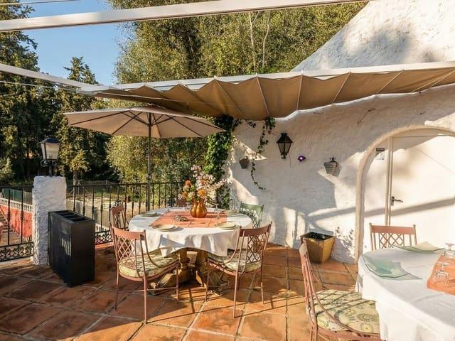 Local Comercial en venta en Campo-Mijas, Costa del Sol Occidental