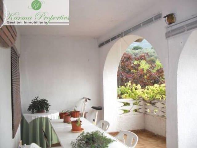 Local Comercial en venta en la Marina Alta, Valencia