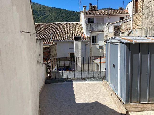 Local Comercial en venta en la Marina Alta, Valencia