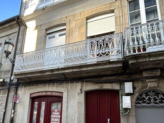 Local Comercial en venta en As Lobeiras, A Bola