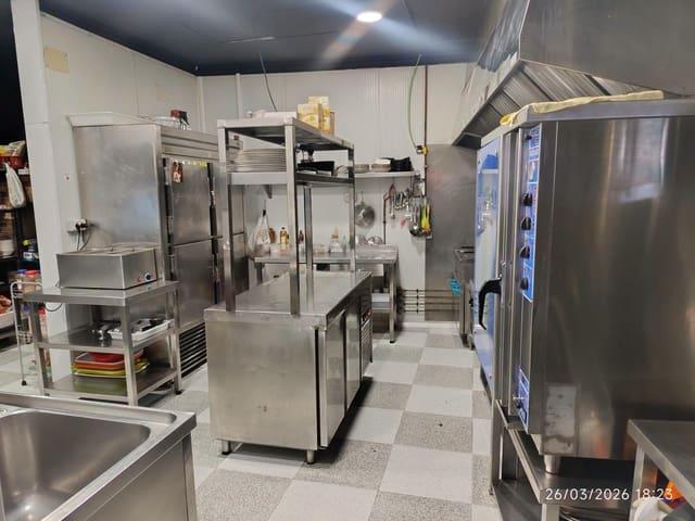 Local Comercial en venta en Ciudad Quesada, el Baix Segura / La Vega Baja
