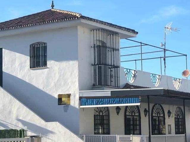Local Comercial en venta en Coín, Urbanización Los Alijares