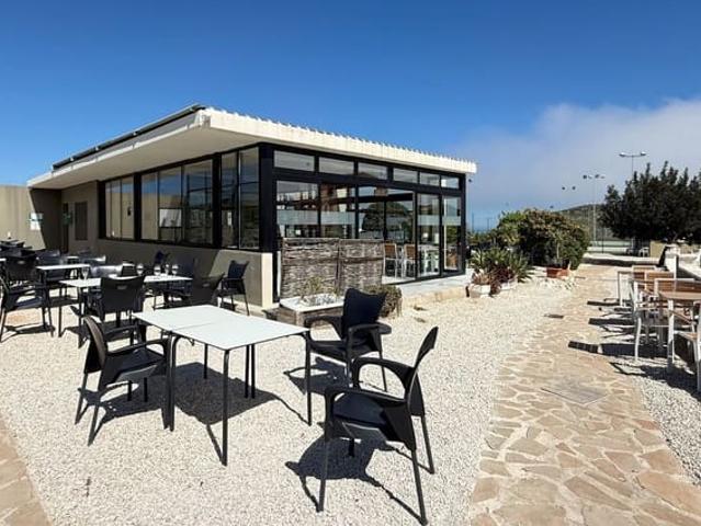 Local Comercial en venta en Urbanització El Cim del Sol, la Marina Alta