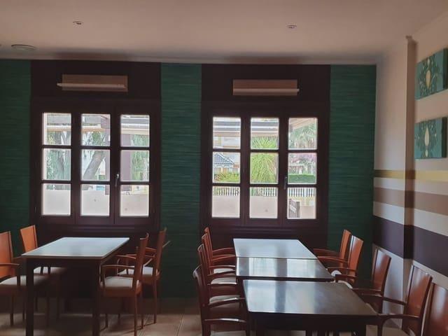 Local Comercial en venta en Barri Port / Centro, la Marina Alta