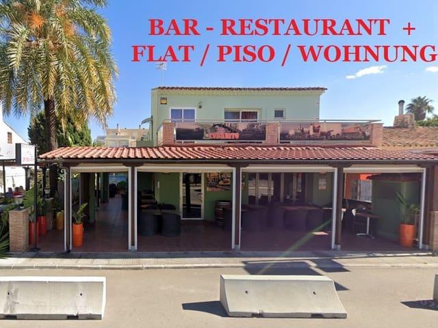 Local Comercial en venta en Dénia, Barri Port / Centro
