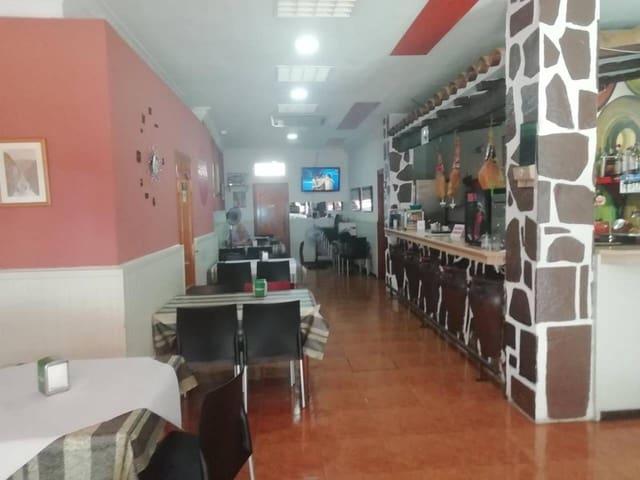 Local Comercial en venta en Barri Port / Centro, la Marina Alta