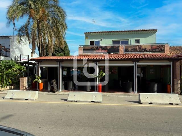 Local Comercial en venta en Dénia, Barri Port / Centro