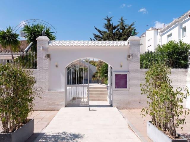 Local Comercial en venta en Bel-Air, Costa del Sol Occidental