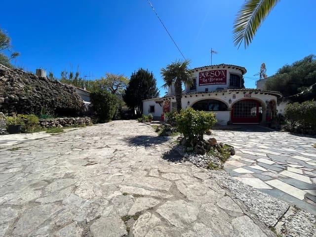 Local Comercial en venta en la Marina Alta, Valencia