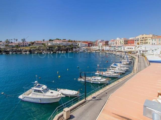 Local Comercial en venta en Santa Anna, Menorca
