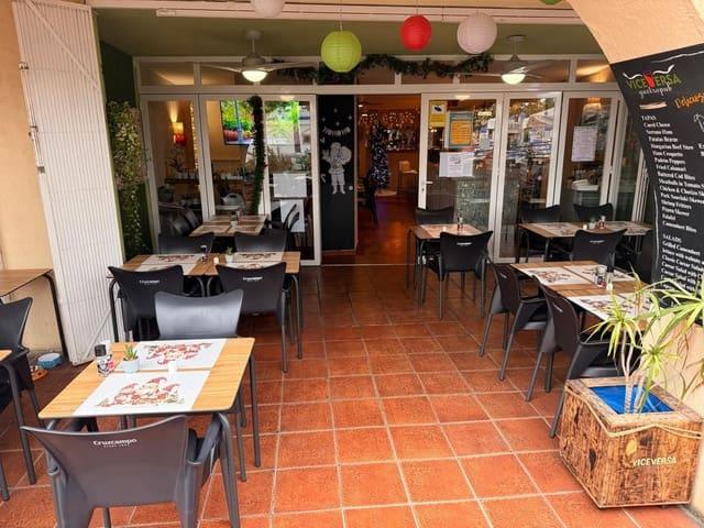 Local Comercial en venta en Barriada Islas Canarias, Costa del Sol Occidental