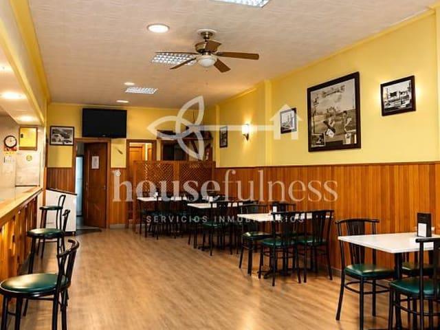 Local Comercial en venta en Ferrol