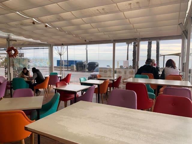Local Comercial en venta en Costa del Sol Occidental, Andalucía