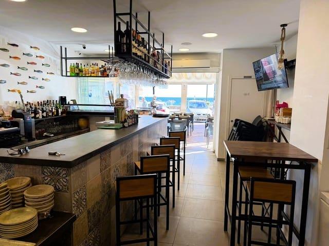 Local Comercial en venta en Costa del Sol Occidental, Andalucía