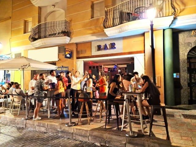 Local Comercial en venta en Costa del Sol Occidental, Andalucía