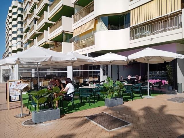 Local Comercial en venta en Costa del Sol Occidental, Andalucía