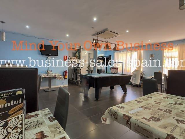 Local Comercial en venta en Costa del Sol Occidental, Andalucía