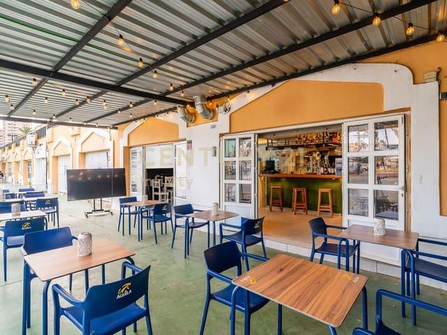Local Comercial en venta en Costa del Sol Occidental, Andalucía