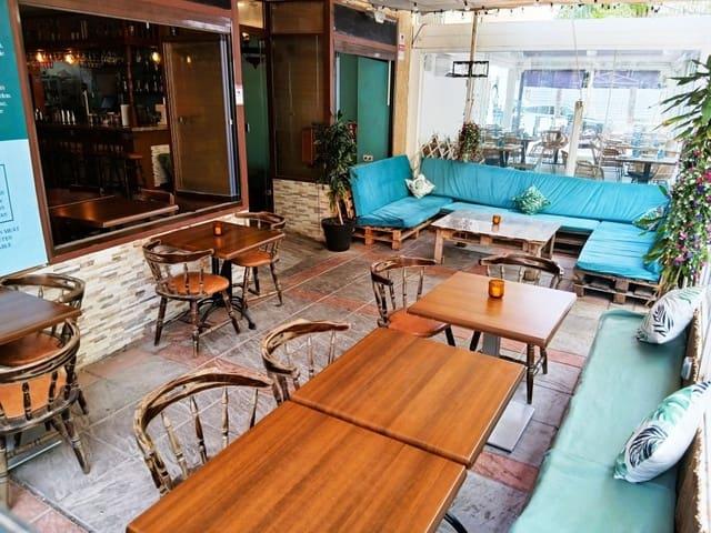 Local Comercial en venta en Costa del Sol Occidental, Andalucía