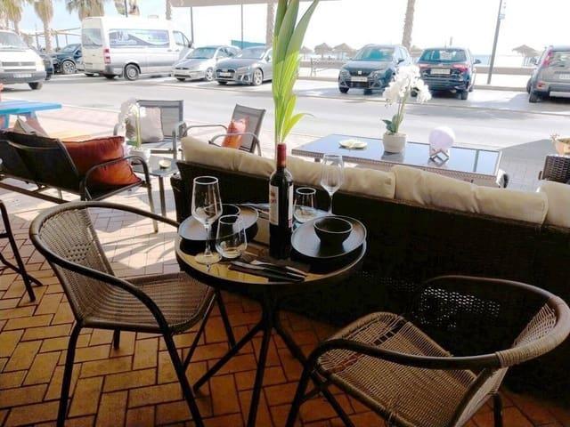Local Comercial en venta en Costa del Sol Occidental, Andalucía