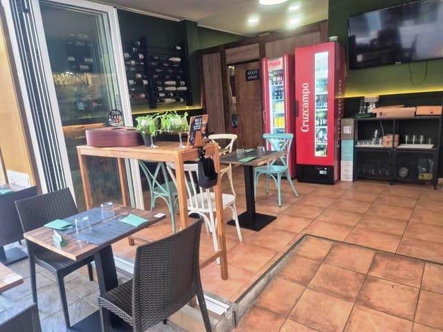 Local Comercial en venta en Costa del Sol Occidental, Andalucía