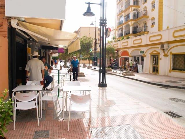 Local Comercial en venta en Costa del Sol Occidental, Andalucía