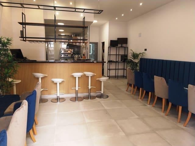 Local Comercial en venta en Costa del Sol Occidental, Andalucía