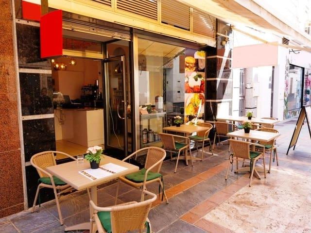 Local Comercial en venta en Costa del Sol Occidental, Andalucía