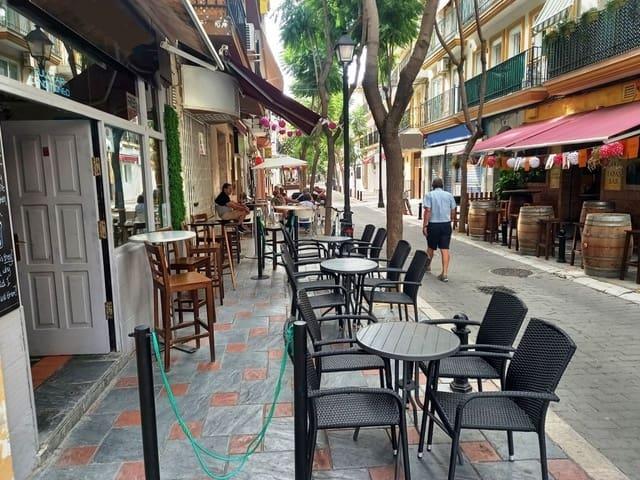 Local Comercial en venta en Costa del Sol Occidental, Andalucía