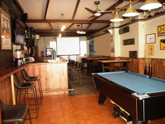 Local Comercial en venta en Costa del Sol Occidental, Andalucía