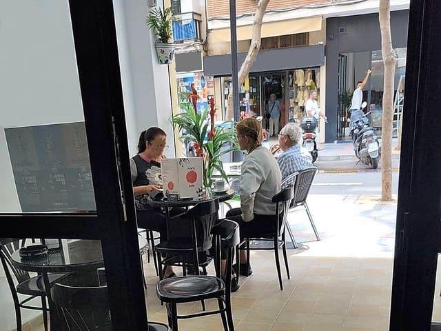 Local Comercial en venta en Costa del Sol Occidental, Andalucía