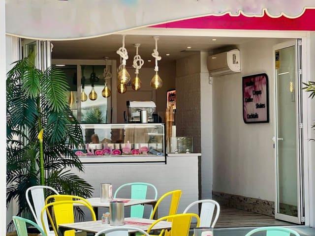 Local Comercial en venta en Costa del Sol Occidental, Andalucía