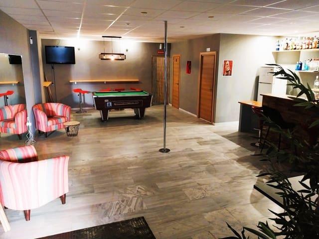 Local Comercial en venta en Costa del Sol Occidental, Andalucía