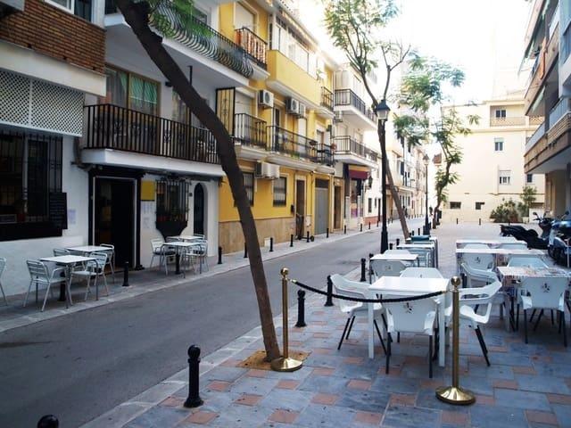 Local Comercial en venta en Costa del Sol Occidental, Andalucía