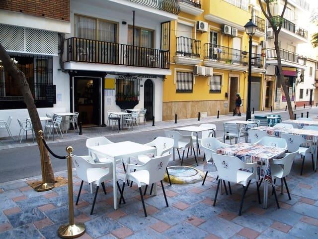 Local Comercial en venta en Costa del Sol Occidental, Andalucía