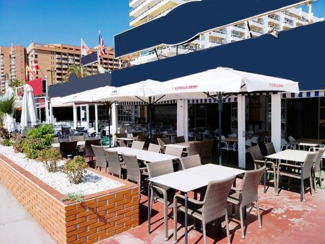 Local Comercial en venta en Costa del Sol Occidental, Andalucía