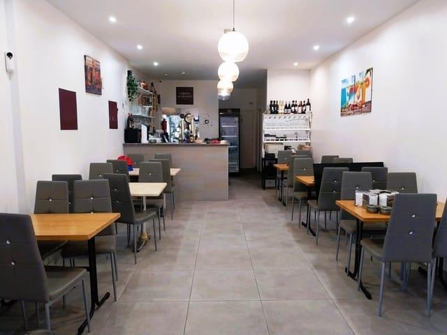 Local Comercial en venta en Costa del Sol Occidental, Andalucía
